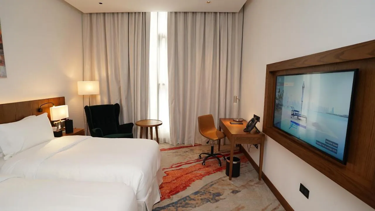 Jasmine Garden Hotel Jeddah 3*,  Saudi Arabia