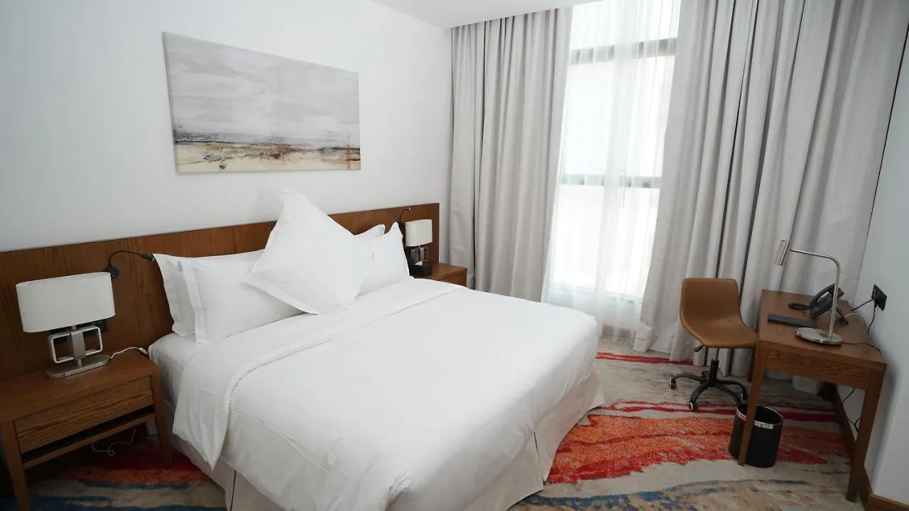 Jasmine Garden Hotel Jeddah