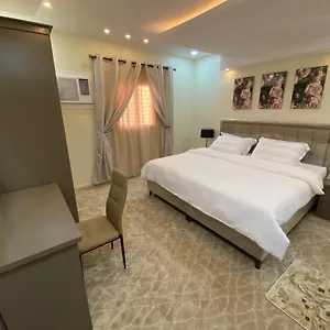 Al Diyafah Apts Saudi Arabia