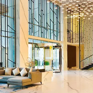 Asiana Grand 5*, دبي الإمارات العربية المتحدة