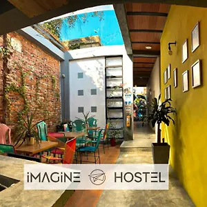 Imagine , Santa Marta (Magdalena) Colombie