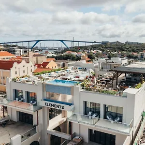 Elements & Shops Curacao Curacao