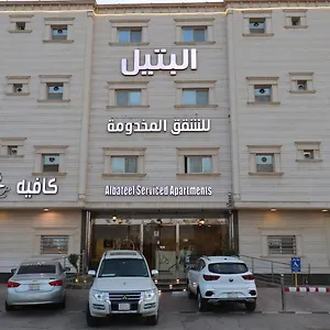 Al Bateel Furnished Saudi Arabia