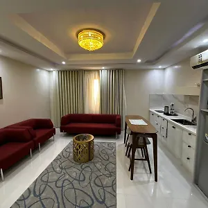 Lovely High Quality Self Check-in سلام بالدخول الذاتي Saudi Arabia