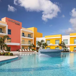 Courtyard By Marriott Curacao Curacao