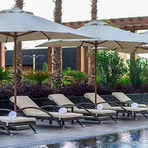 وشقق موفنبيك 5*, الرياض المملكة العربية السعودية