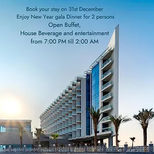 Park Regis By Islands 4*, دبي الإمارات العربية المتحدة