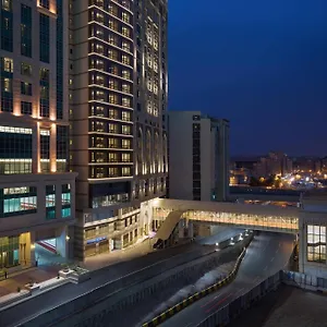 Sheraton Makkah Jabal Al Kaaba Saudi Arabia