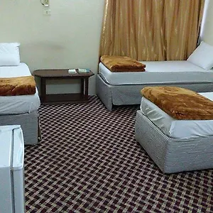 Manazil Al Hamd , La Mecque Arabie saoudite