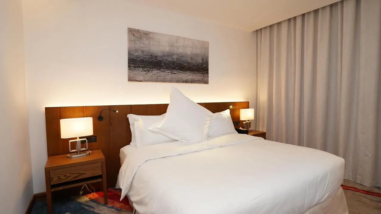 Jasmine Garden Hotel Jeddah