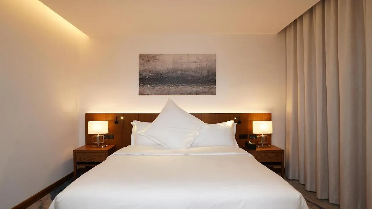 Jasmine Garden Hotel Jeddah 3*,