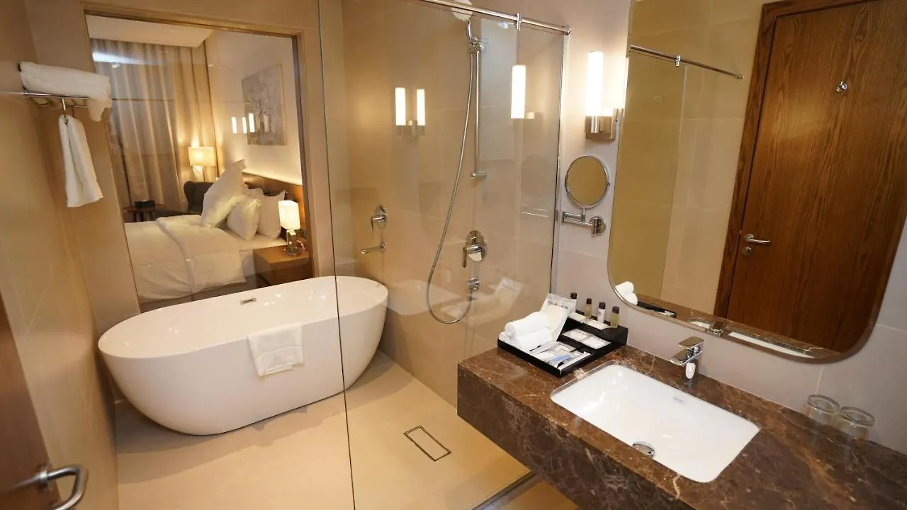 Jasmine Garden Hotel Jeddah
