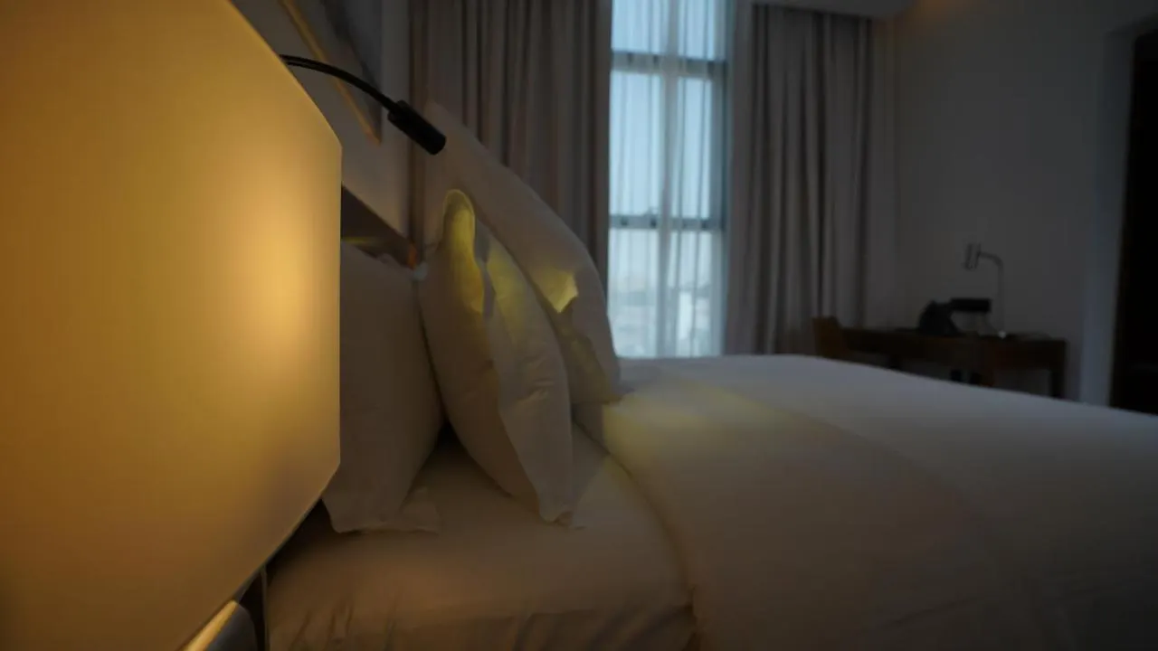 Jasmine Garden Hotel Jeddah