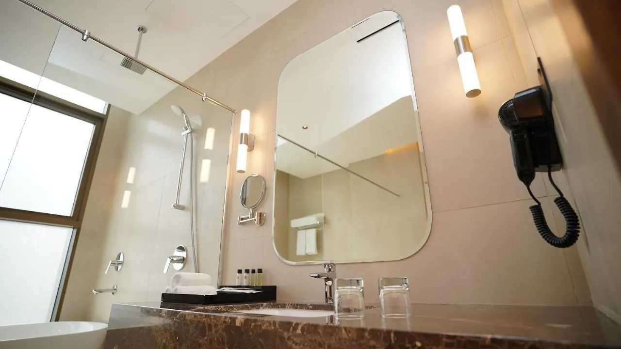 Jasmine Garden Hotel Jeddah