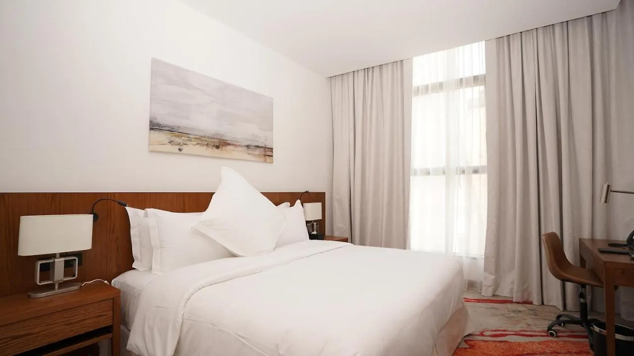 Jasmine Garden Hotel Jeddah