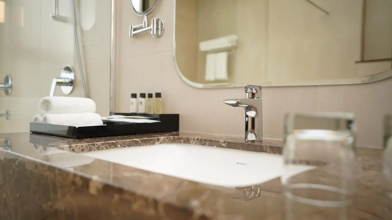 Jasmine Garden Hotel Jeddah