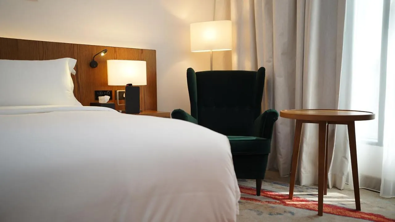 Jasmine Garden Hotel Jeddah Saudi Arabia