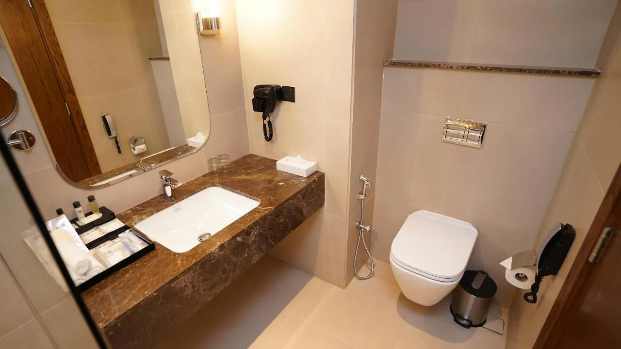 Jasmine Garden Hotel Jeddah