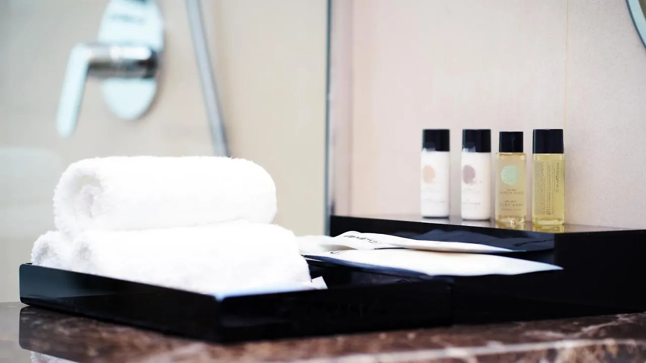 Jasmine Garden Hotel Jeddah 3*,  Saudi-Arabien