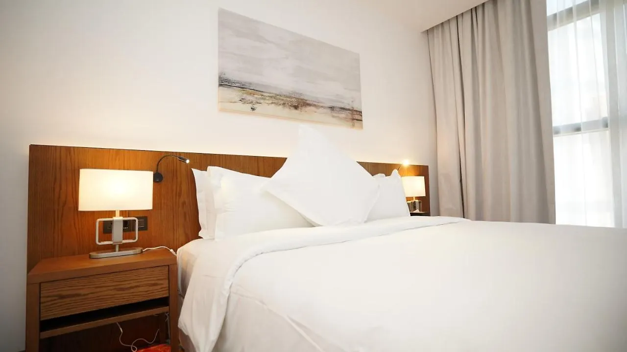 Jasmine Garden Hotel Jeddah 3*,  Saudi Arabia