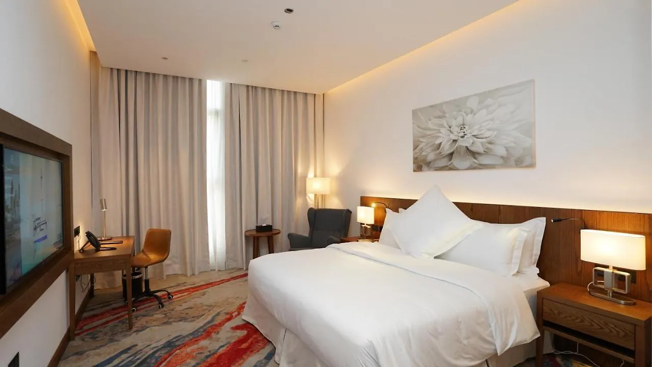 Jasmine Garden Hotel Jeddah