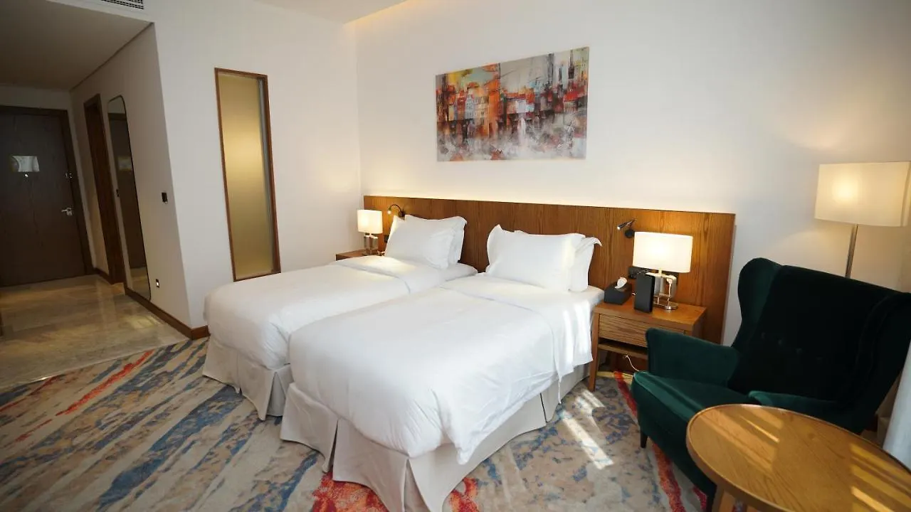 ***  Jasmine Garden Hotel Jeddah Saudi-Arabien