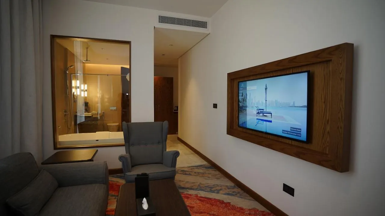 Jasmine Garden Hotel Jeddah 3*,