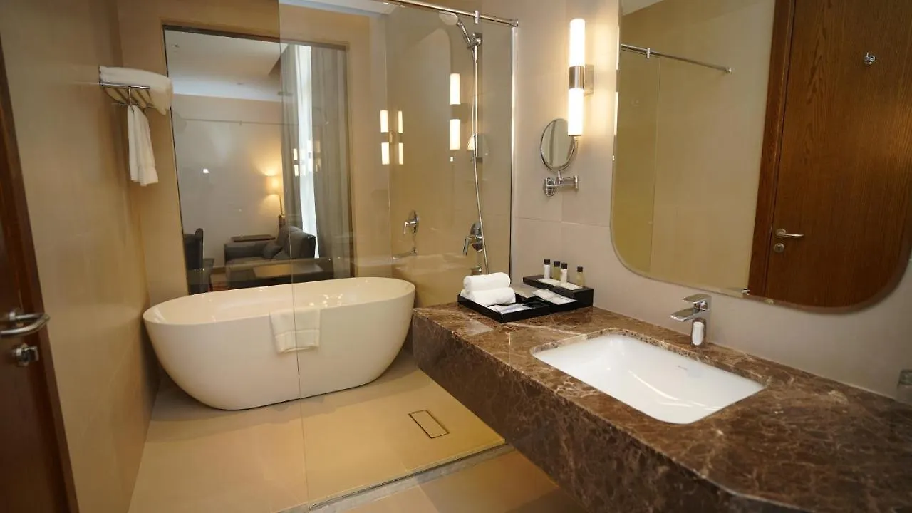 Jasmine Garden Hotel Jeddah