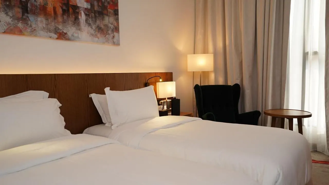 Jasmine Garden Hotel Jeddah