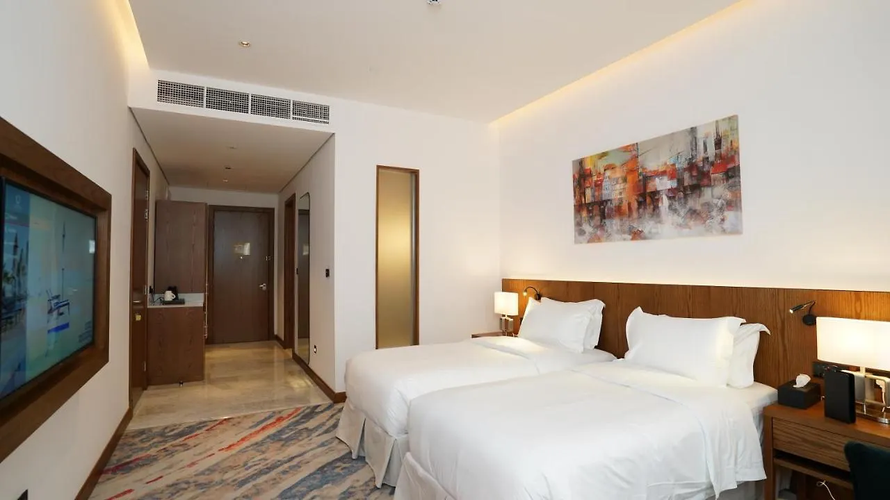 Jasmine Garden Hotel Jeddah