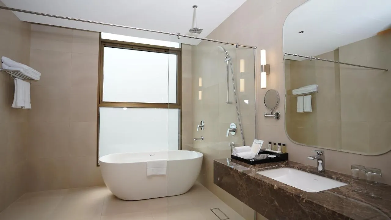 ***  Jasmine Garden Hotel Jeddah Saudi Arabia