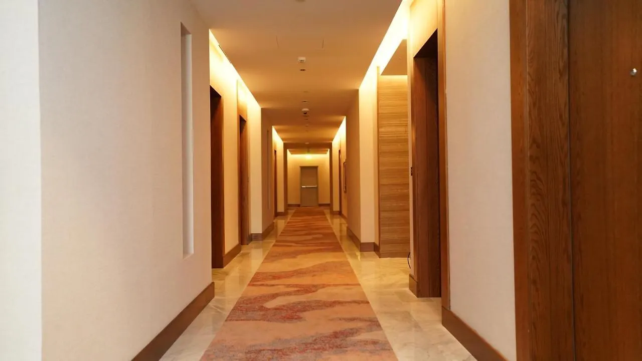 Jasmine Garden Hotel Jeddah