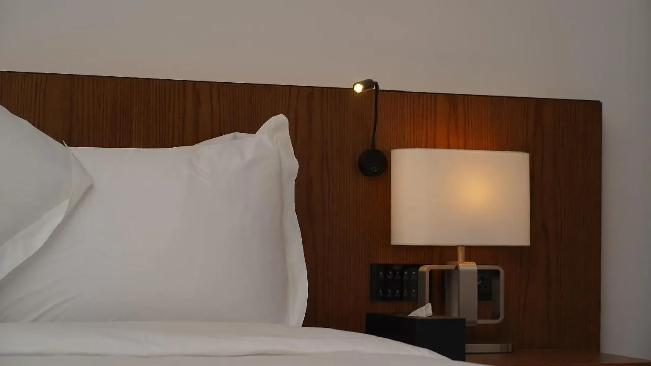 Jasmine Garden Hotel Jeddah