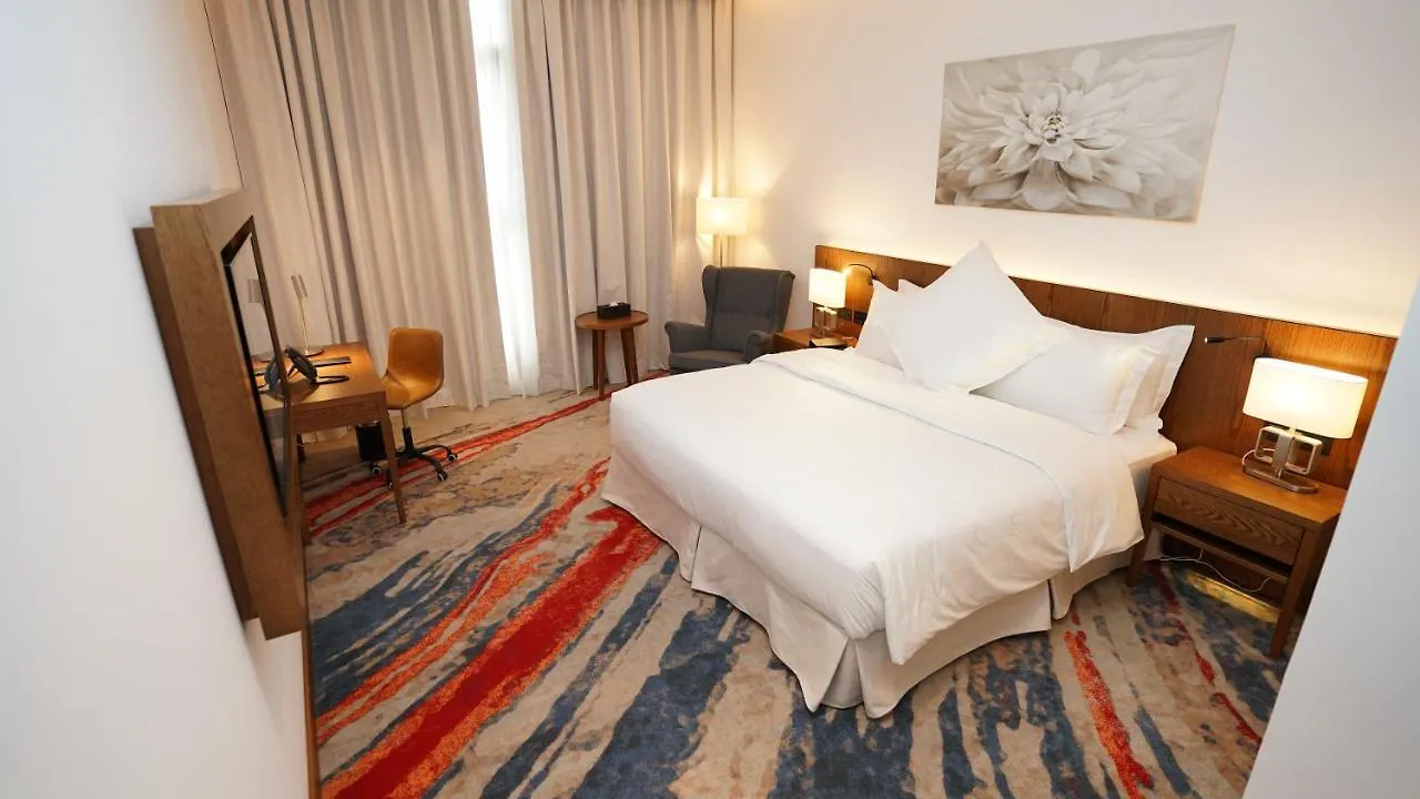 Jasmine Garden Hotel Jeddah Saudi Arabia