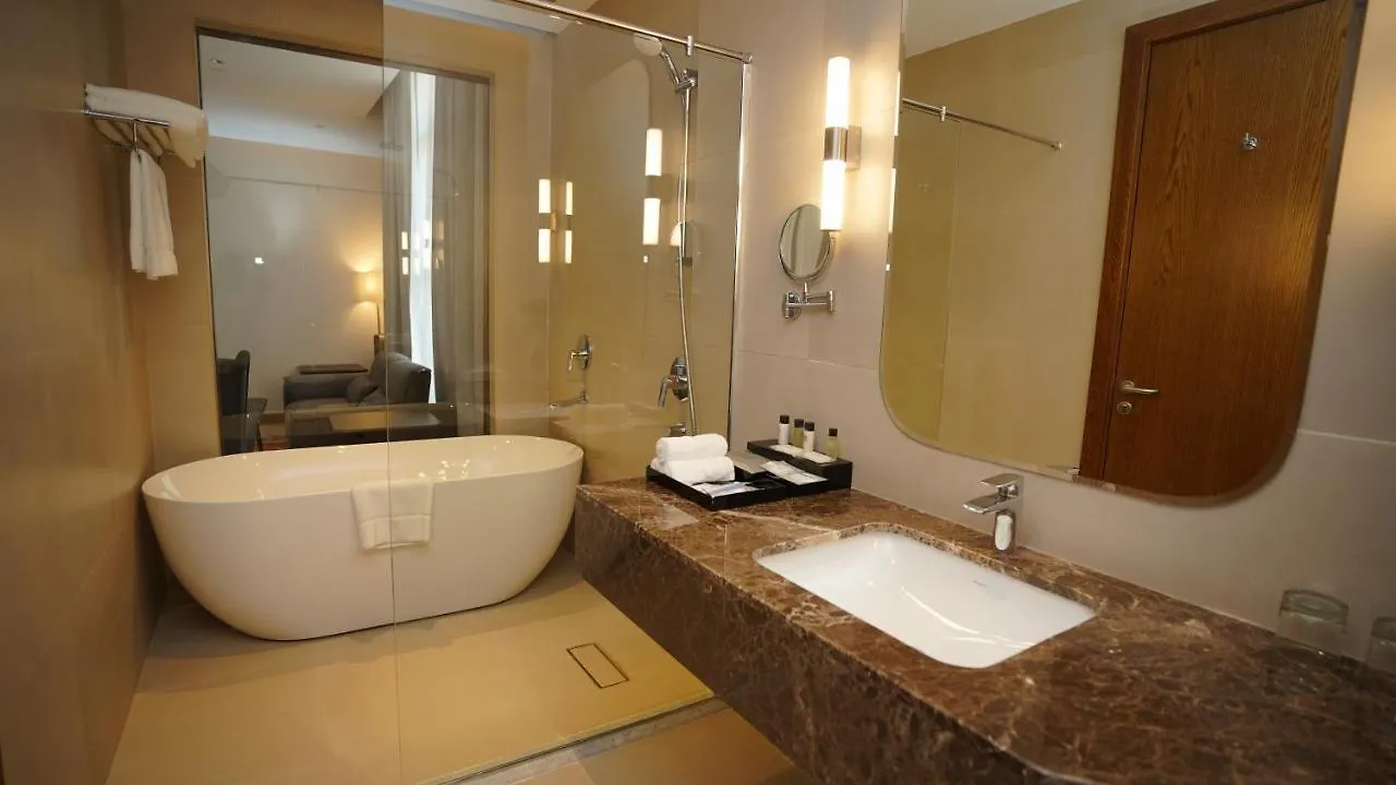 Jasmine Garden Hotel Jeddah Saudi Arabia