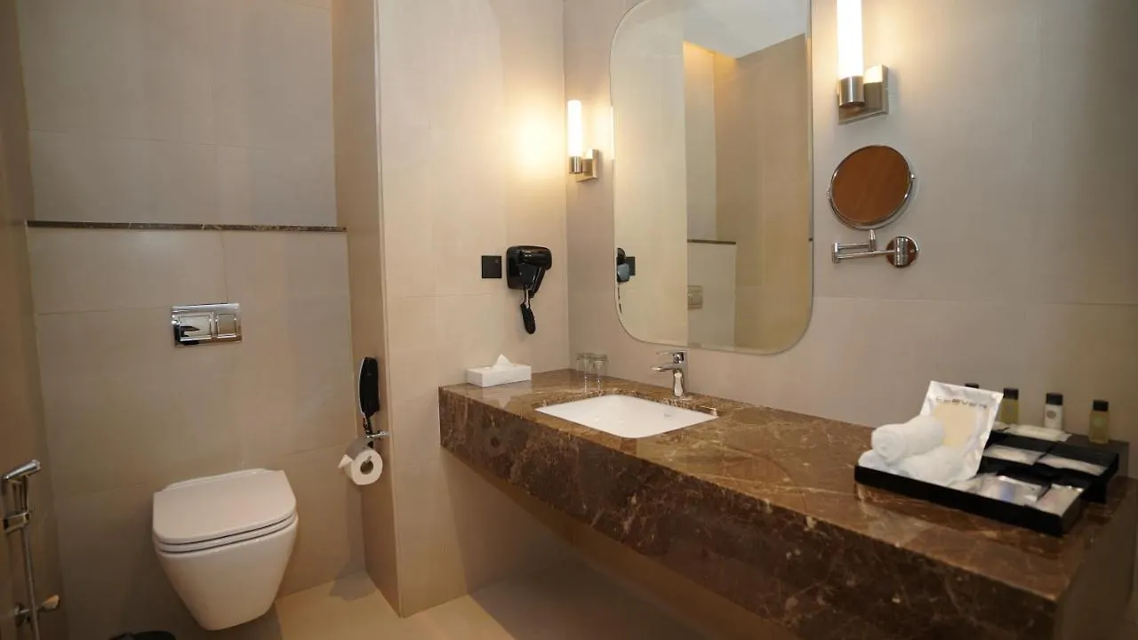 Jasmine Garden Hotel Jeddah 3*,  Saudi Arabia