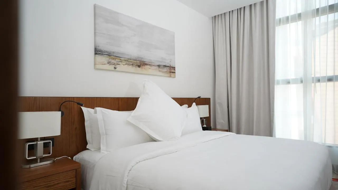 Jasmine Garden Hotel Jeddah 3*,