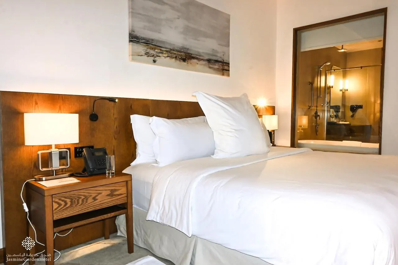 Jasmine Garden Hotel Jeddah