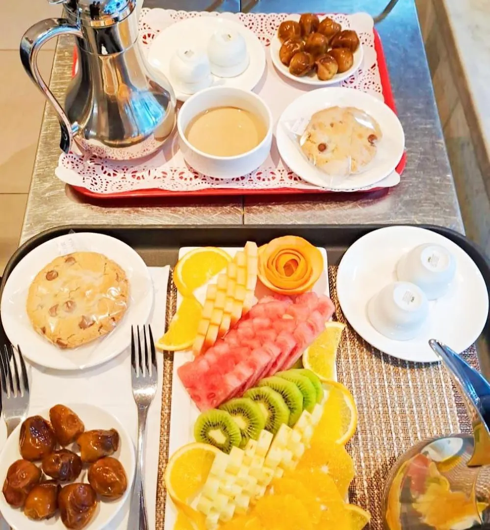 Jasmine Garden Hotel Jeddah