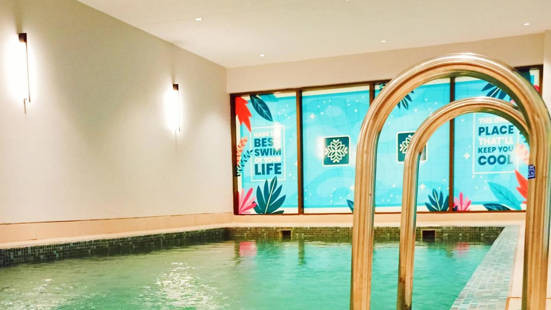Jasmine Garden Hotel Jeddah