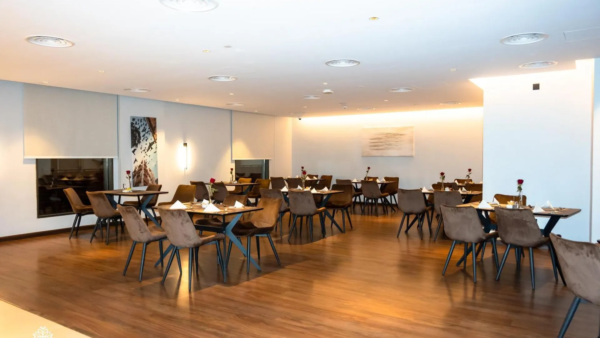 Jasmine Garden Hotel Jeddah