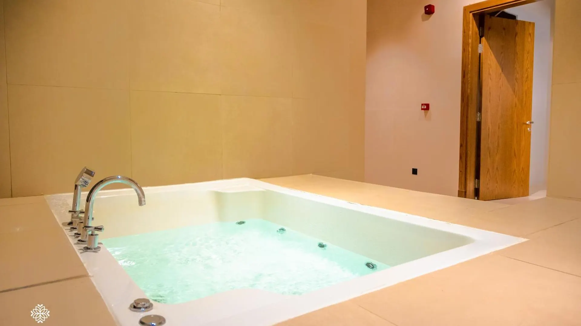 Jasmine Garden Hotel Jeddah