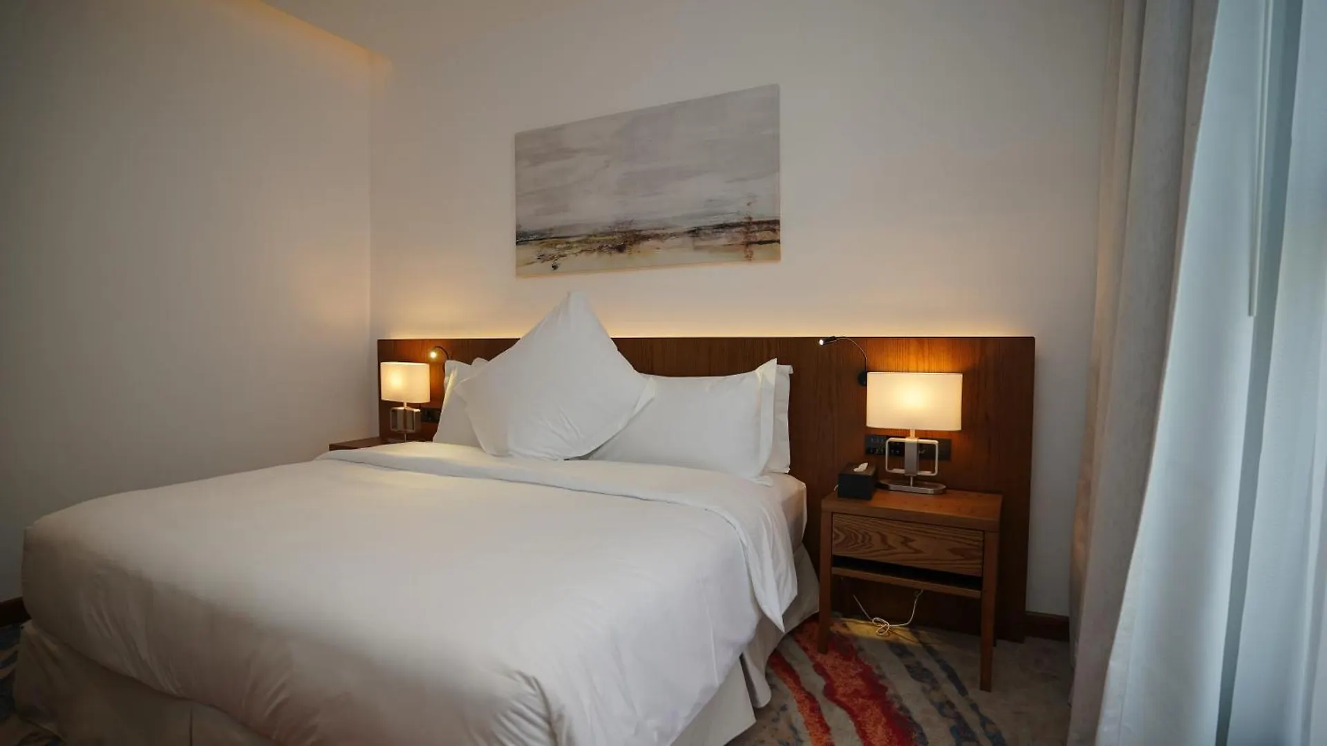 Jasmine Garden Hotel Jeddah 3*,  Saudi Arabia